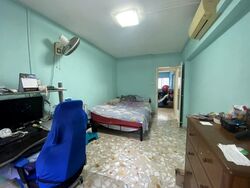 Blk 306 Yishun Rivergreen (Yishun), HDB 5 Rooms #551186661